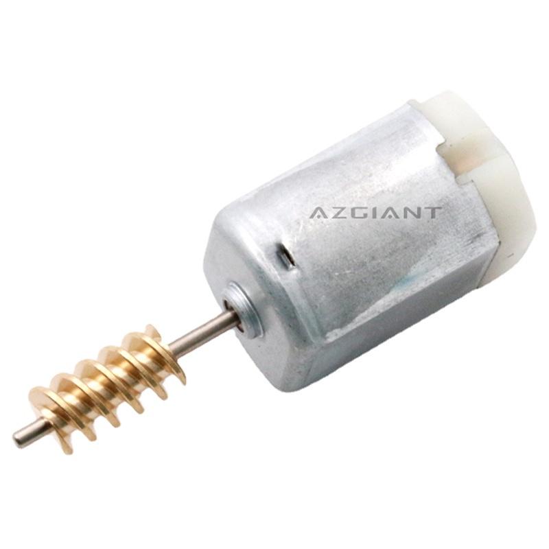 FC-280SC-18165 For Skoda Enyaq Kodiaq Scala Rapid Octavia Kamiq Fabia Toledo Karoq Car Side Door Lock Central Control Motor 12V