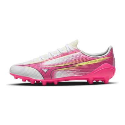 Scarpe da Calcio Alpha III Select AG Basse da Uomo Sneaker Rosa P1GA266664