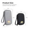 Auto Driver's License Phone Storage Bag Car Key Pack For  Chevrolet Spark Captiva Cruze Tracker Orlando