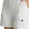 Vans Sidewalk 3.5'' Cargo Shorts Casual Shorts Women's Light Water VN000GJCCHF