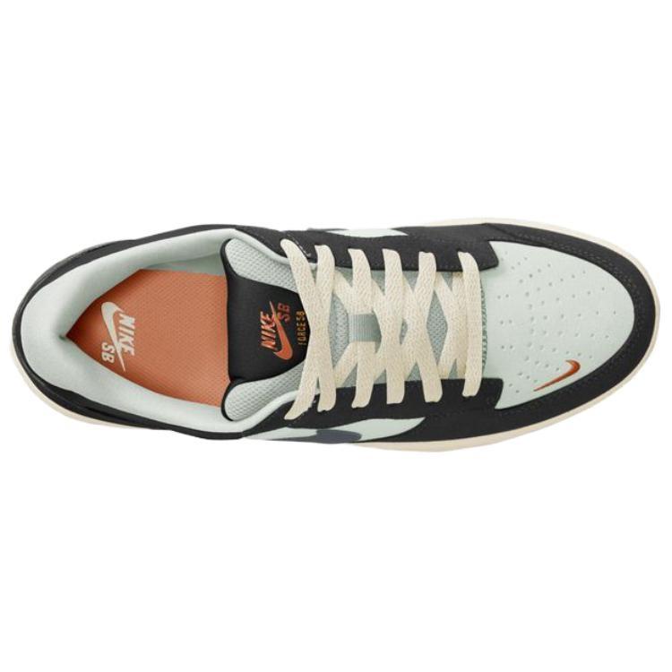 Nike SB Force 58 'Black Mountain Peak White Cool Gray' da Uomo DV5477-012