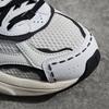 adidas Originals ADISTAR XLG Niedrige Chunky Sneakers Herren Schwarz Weiß