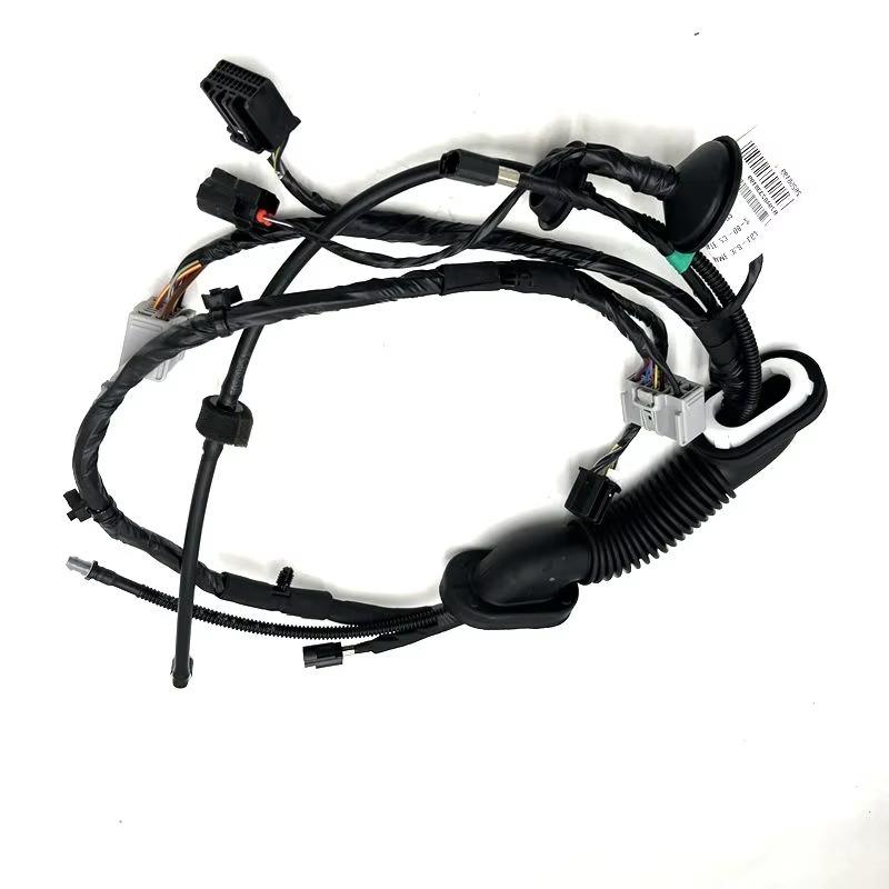 26258199 Manual Power Luggage Tailgate Trunk Door Liftgate Wiring Harness Automobile Part for Buick GL8ES 653T