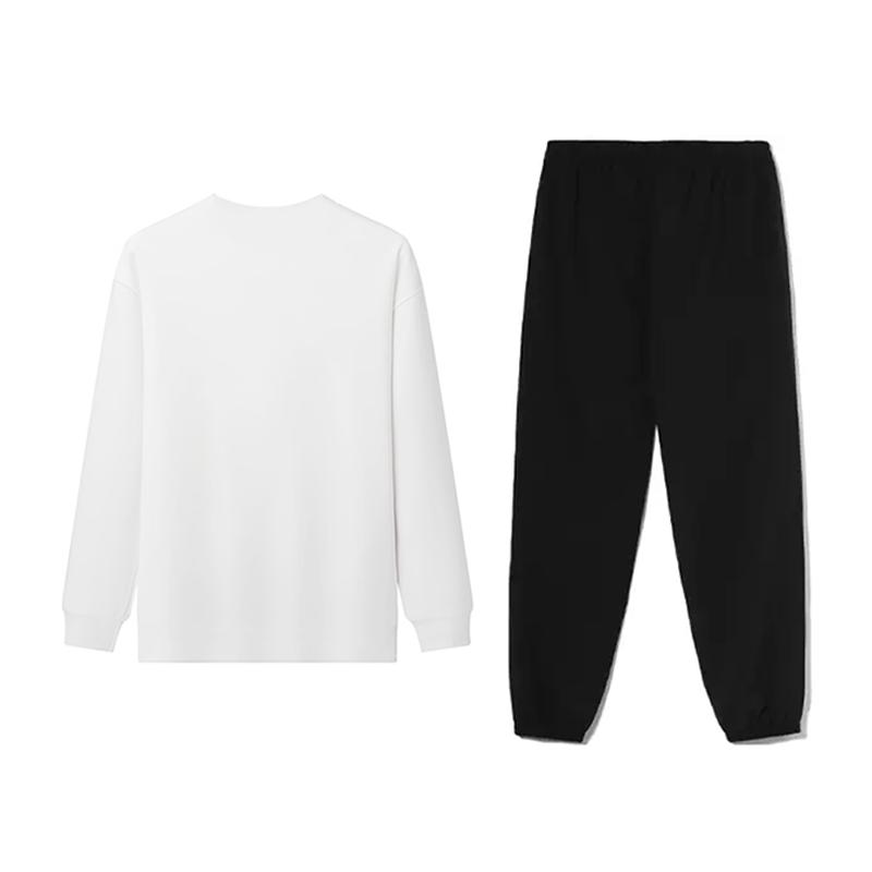 Li Ning Casual Sportswear Unisex YTLV113-3+YYKVA97-1