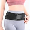 1pc - Men'S And Women'S Hip And Pelvic Support Belts, Waist Protection Belts, Adjustable, Hip And Abdominal Compression Belts