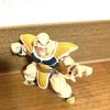 [USED] Nappa Saiyan Figure Dragon Ball Z Akira Toriyama Vegeta Arc Vintage Great Ape Figure