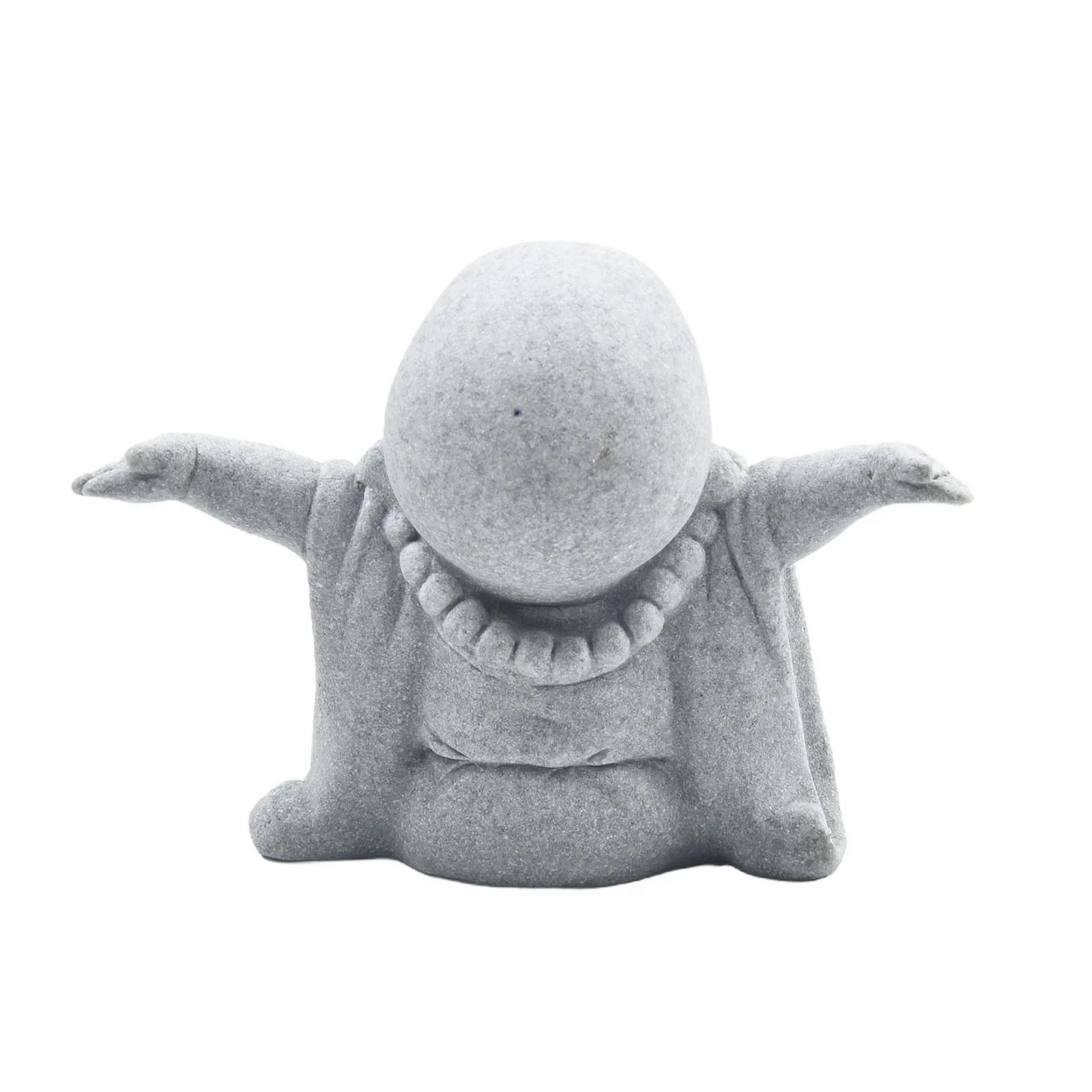 

Harmony Won T Fade Decor Buddha Garden Fish Tank Fitment Garden Or Home Garden Plants Long Service Life Fish Tank