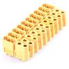 10/20pcs XT60 XT-60 Male Female XT30 XT90 Bullet Connectors Plugs For RC Lipo Battery Rc Drone Airplane Accessories Wholesale