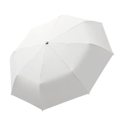 MAYDU Automatischer UV-Schutz-Faltschirm