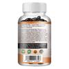 Pslalae Medium-chain Triglyceride Softgels Help Boost Energy and Endurance, Support Metabolism, and Are Easily Digestible.