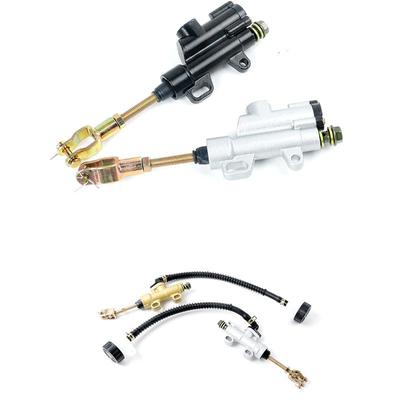 Off-Road Motorcycle Hydraulic Rear Disc Brake Pump for CQR Earth Eagle