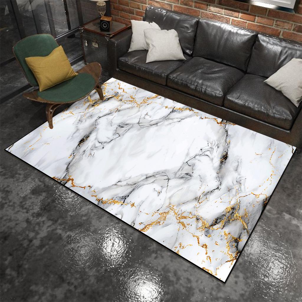 Nordic Style Modern Carpet for Living Room Large Area Non-slip Room Rugs Home Decor Floor Mat Entrance Door Mat Machine Washable