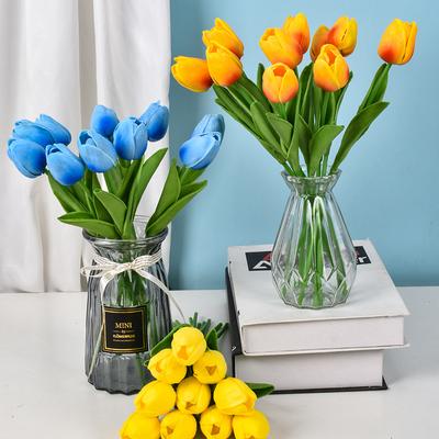 Heminredning – Konstgjorda växter & blommor