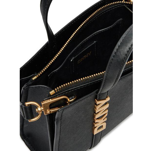 Kabelka DKNY Avril R43EYG56 černá