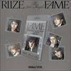 (Smini Ver.) RIIZE [Fame] 2. singl Smart Album + Dárek zdarma