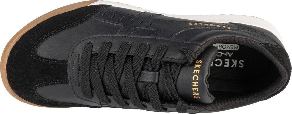 Skechers Zinger Sneakers - Manzanilla Totale Black