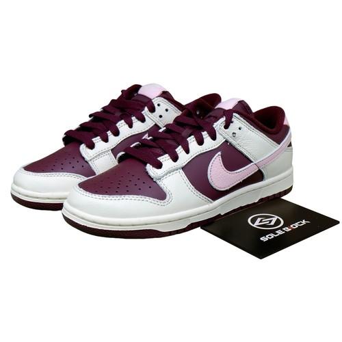 

Nike DUNK LOW RETRO PRM VALENTINE S DAY DR9705-100 EU 44