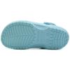 Crocs Classic Clog EVA Lightweight Comfortable Hole Shoes Unisex clogs Ice-Blue 10001-4O9
