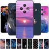 Für Tecno Spark 30C 4G Hülle 30C NFC Weiche Handyhülle Für Tecno Spark30C Schutzhüllen Silikon TPU Mode Cartoon Tier