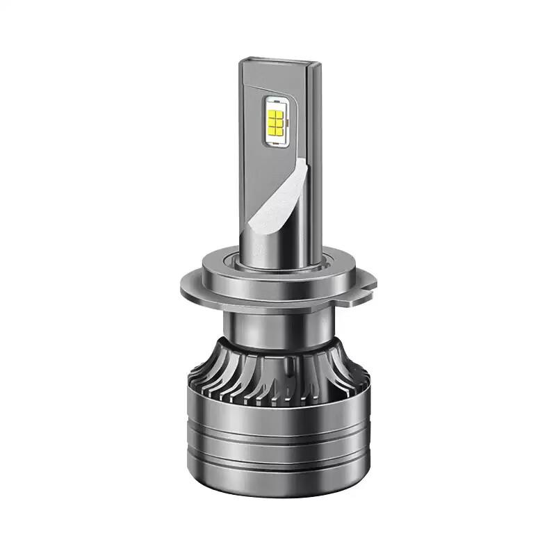 Leixiang H7 LED Laser Car Headlight Bulbs (Pair)