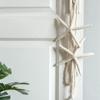 Creative Stable Starfish Curtain Tie Rope Starfish Nordic Starfish Fixing Curtain Tie Natural Curtain Buckle Bedroom