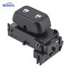 Glass Door Lock Switch for Chevrolet Cadillac: Central Locking Accessory (Model 10363353)