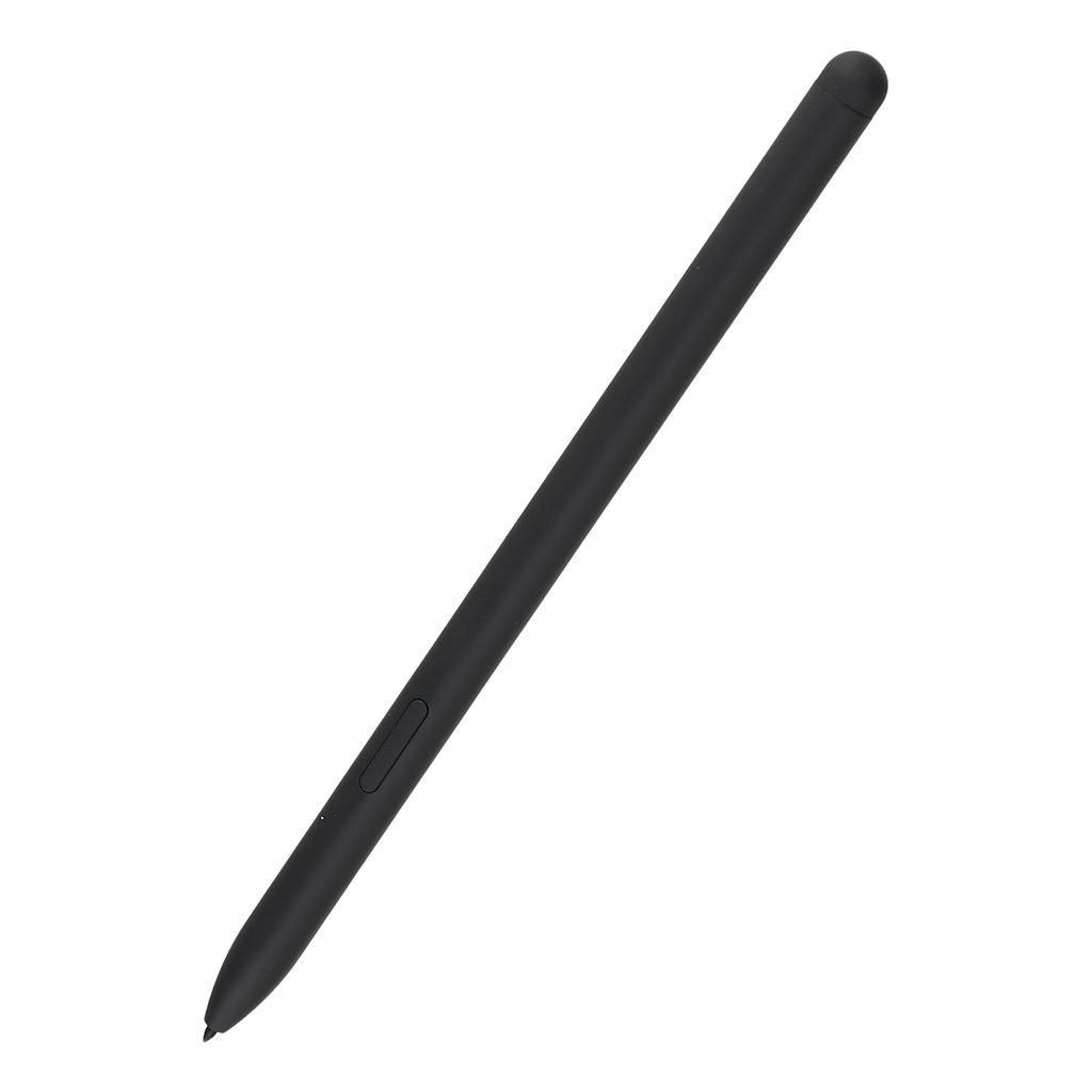 עבור סדרות Samsung Galaxy Tab S10/Tab S9 עט סטיילוס רגיש ללחץ עם 5 קצוות עט (ללא לוגו)