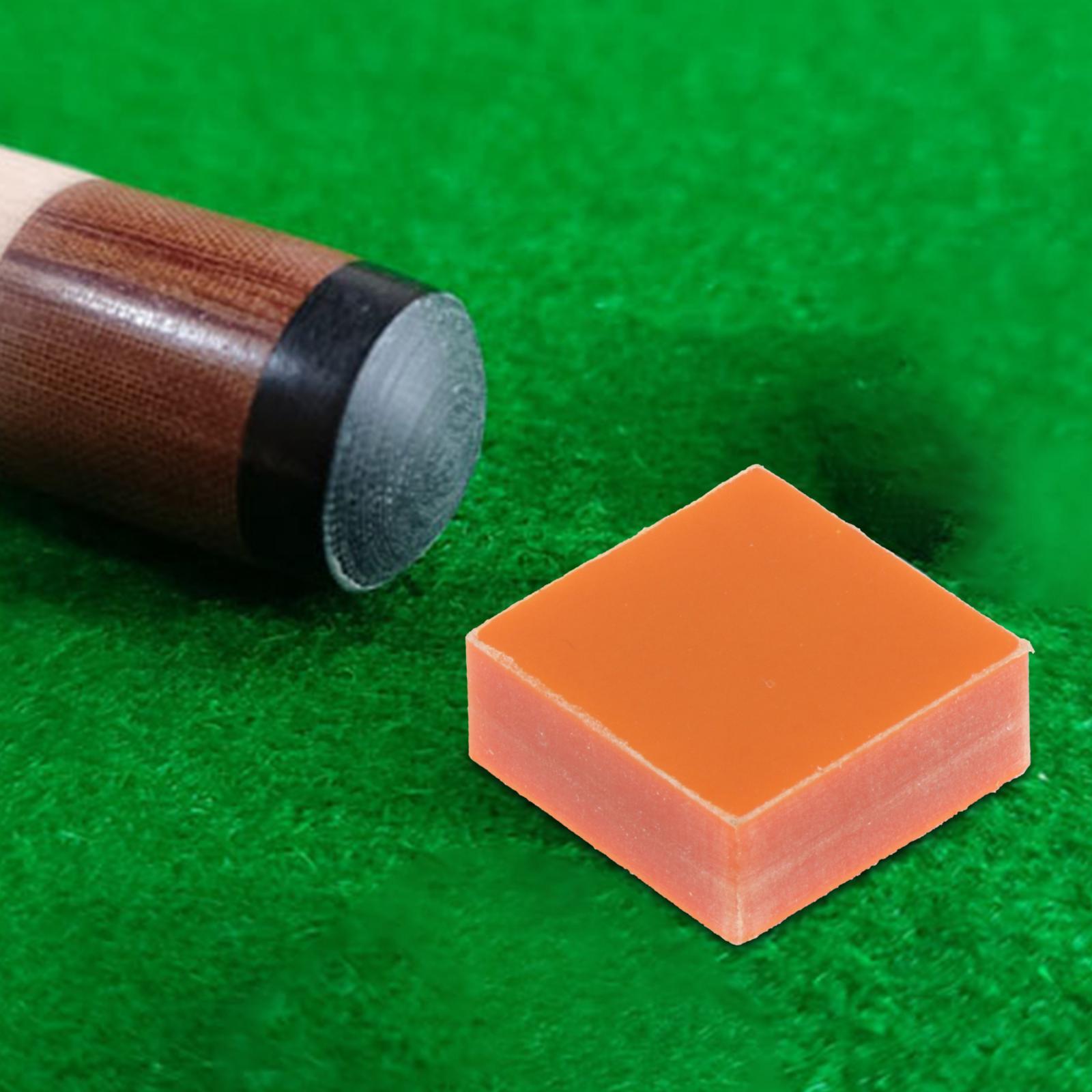 Pool Cue Tip Pool Cue Ferrule Snooker Pool Cue Tip Pool Tip Cue Accessory коричневый