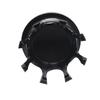 King Crown Gas Cap Fuel Tank Cover Motorcycle Accessories Sportster XL 883 1200 48 Dyna Touring Road King Softail For Harley