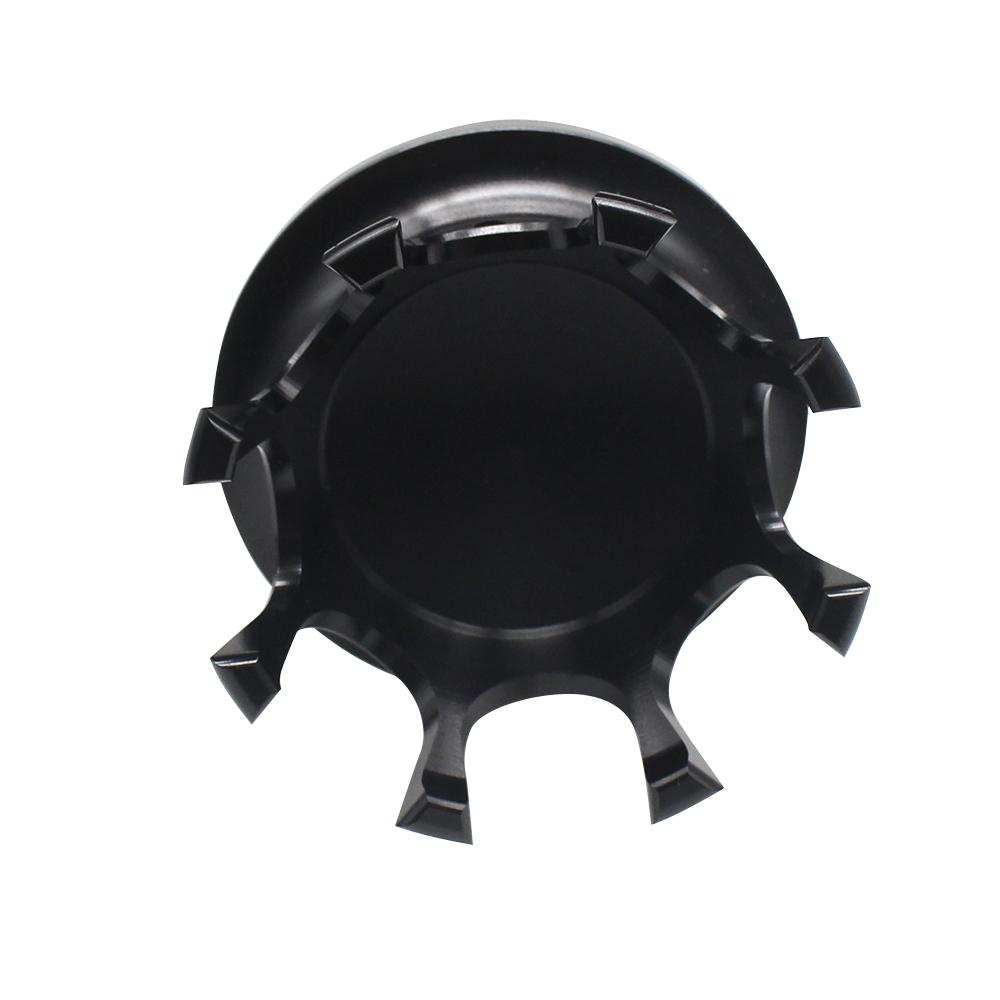 King Crown Gas Cap Fuel Tank Cover Motorcycle Accessories Sportster XL 883 1200 48 Dyna Touring Road King Softail For Harley