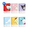Kids Character Bandages 10pcs X 10box - Cartoon Adhesive Bandage, Korean