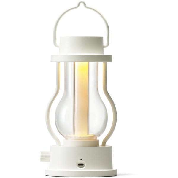 Balmuda       L02a Wh [Balmuda The Lantern Led Lantern White]