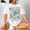I'm Making Pour Choices T-Shirt, Retro Epcot Travel Tee, Drinking Around The World Shirt, Food and Wine Festival Shirt, Vacation Apparel