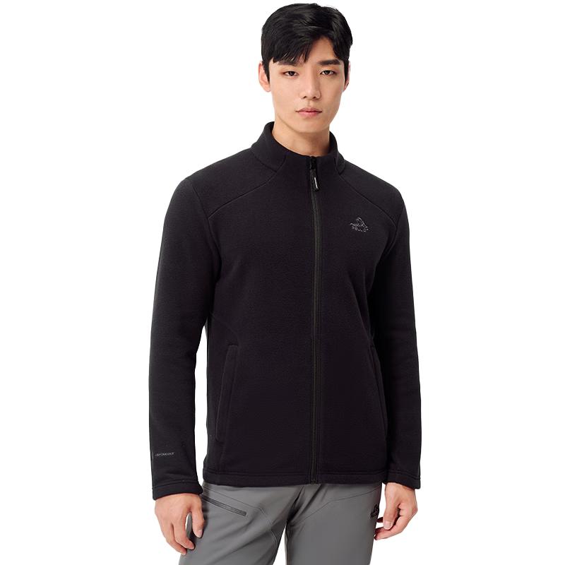Pelliot Warm Shield 2.0 Polartec Unisex Fleece Jacket S