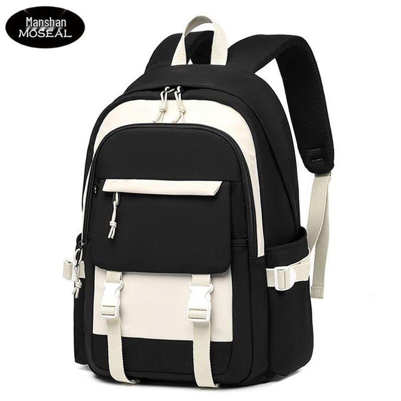 

Manshan Unisex Fashion Travel Backpack One Size