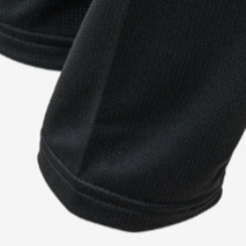 New Balance Long Sleeve T shirT sporTs essenTial Nbndf46001 19