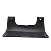 Rear Bumper Towing Cover Trim & Clips Replacement for Land Rover Discovery 3 & 4