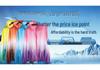 Quick-Drying Gradient Breathable Skin Suit for Couples & Kids – Fishing Clothes with Logo Print