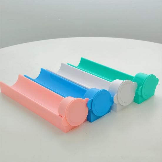 3Pcs Round Cookie Cutter Set Non-Stick Waffles Biscuit Pastry Molds for Baking Dishwasher Safe Essential Kitchen Tool for DIY Cookies Sandwiches