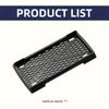 Stand For Xbox Series S Game Console Built-in Cooling Vents Holder Station Cooling Base For Xbox Game Accessories