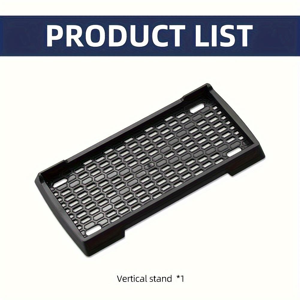 Stand For Xbox Series S Game Console Built-in Cooling Vents Holder Station Cooling Base For Xbox Game Accessories