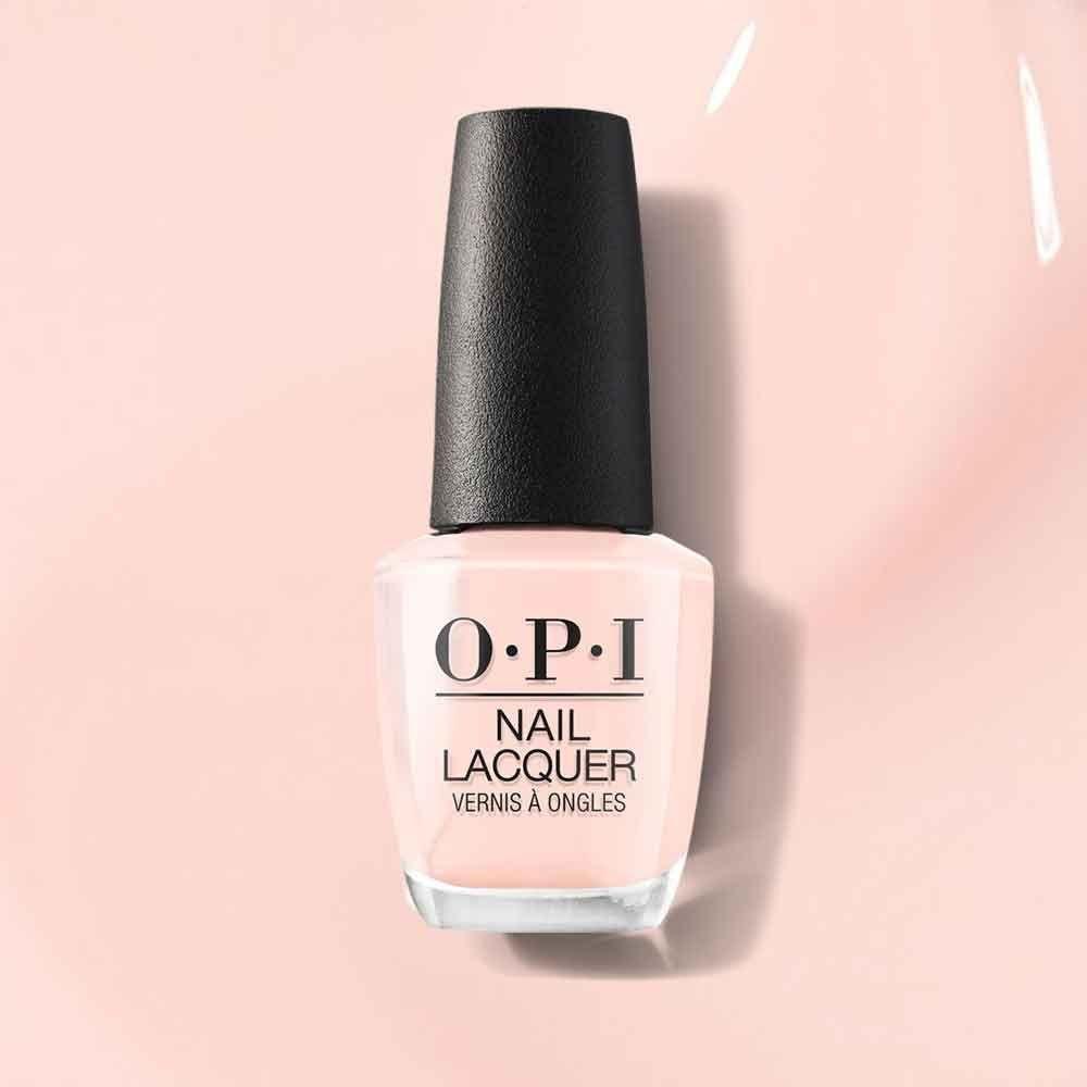[OPI][Nail Lacquer] S86 - BUBBLE BATH