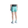 Adidas Climacool ADI365 2-In-1 Quick-Dry Running Shorts Women Shorts KE2281