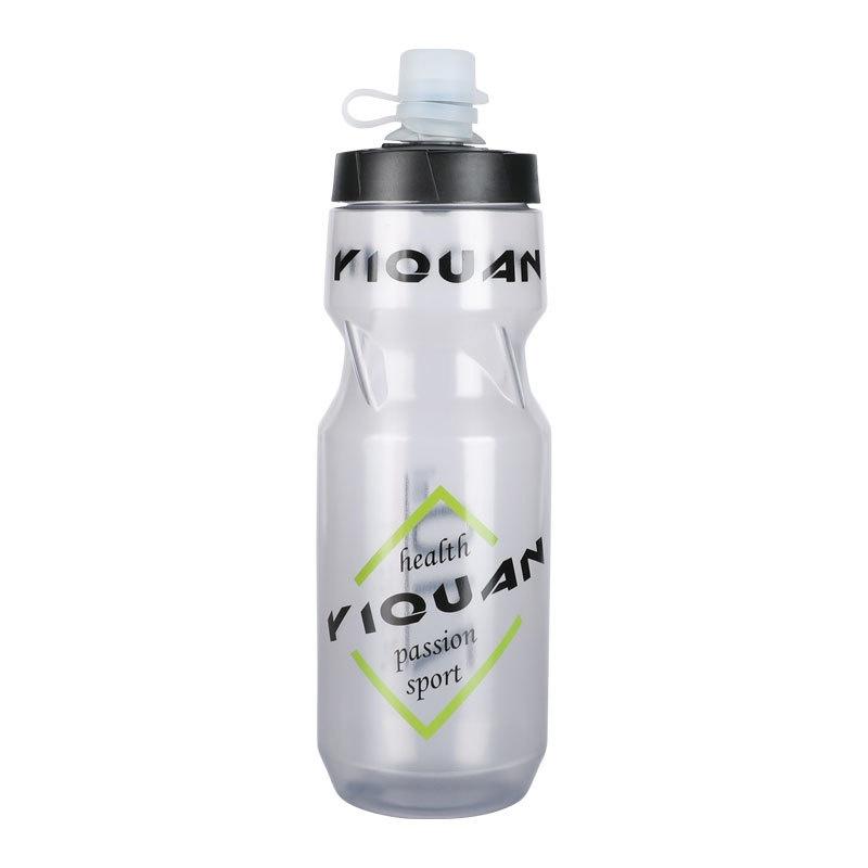 Sleek And Reliable Plastic Water Bottle For Sports 231 Model