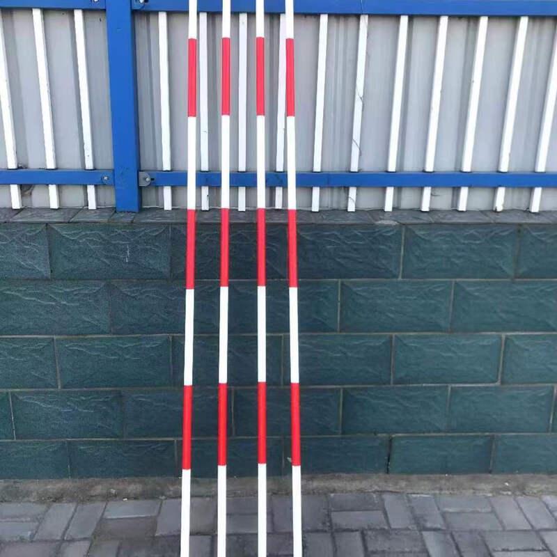 Junshi Football Training Marker Pole