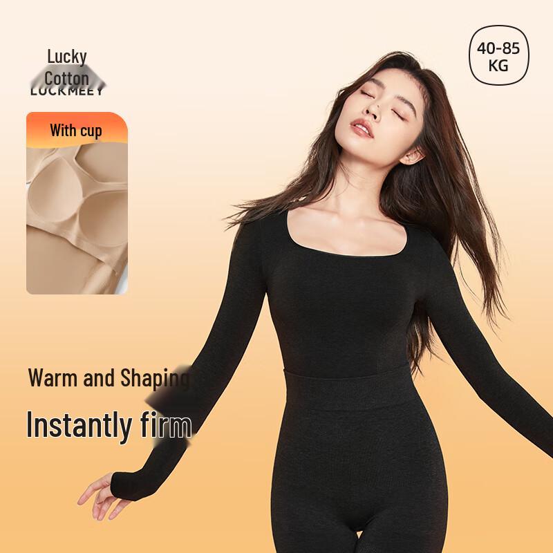 

Женский моделирующий термобелье M (50-60kg)