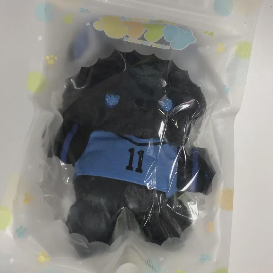 

Кукла Blue Rock Isagi Yoichi Mofusa s Sister, нераспечатанная, абсолютно новая