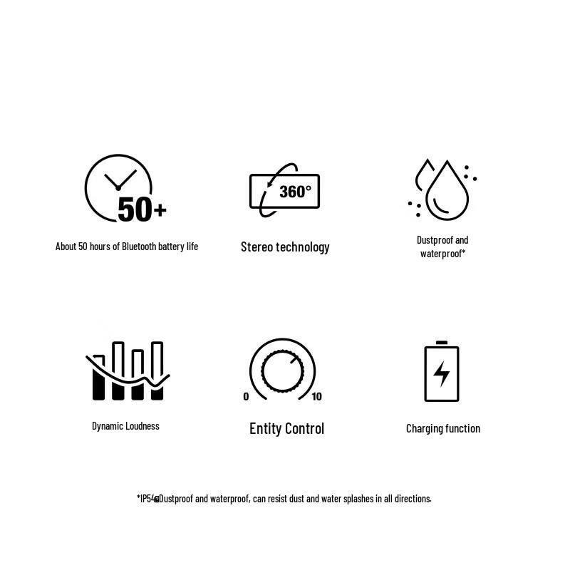 Marshall Kilburn III Portable Bluetooth Speaker