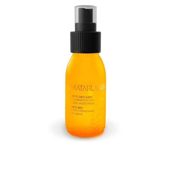 

Увлажняющий флюид MATARRANIA MOISTURIZING FLUID BIO SKIN 60 мл