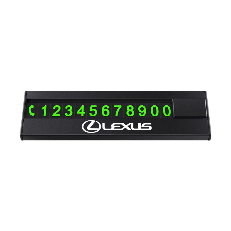 

1Pcs Car Headrest Embroideryed Emblem Seat Neck Pillow For Lexus RX300 IS200 IS250 ES350 Ct200h UX250h NX300h RX350 ES300h LS GS